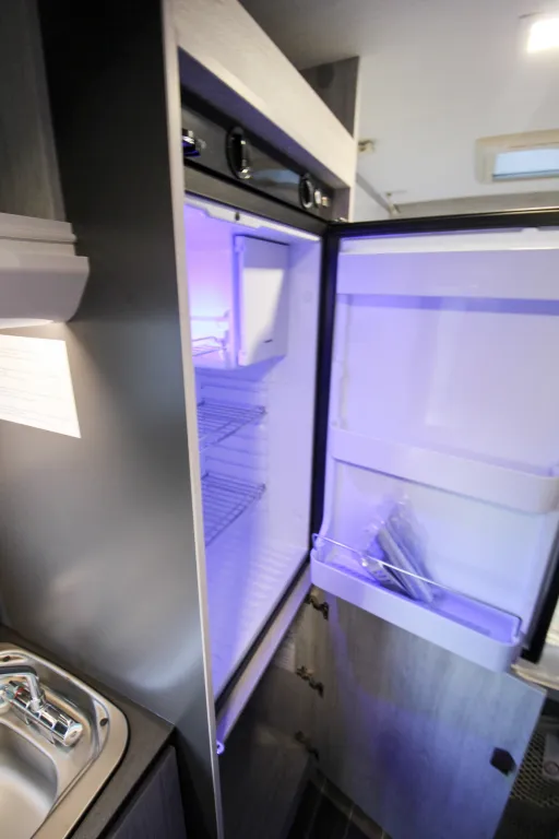 Bild 13: Wohnmobil in Untersteinbach / Rauhenebrach online mieten Bild 13: Wohnmobil in Untersteinbach / Rauhenebrach online mieten