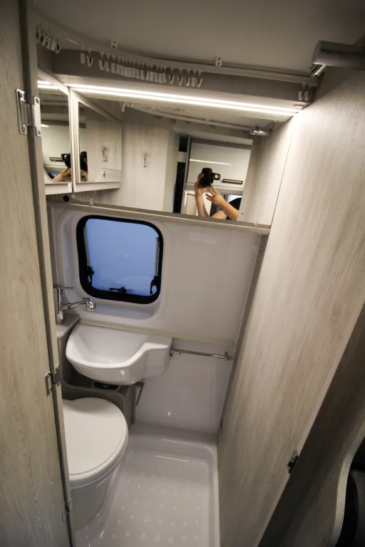 Bild 17: Roller Team LIVINGSTONE 2 Bild 17: Roller Team LIVINGSTONE 2