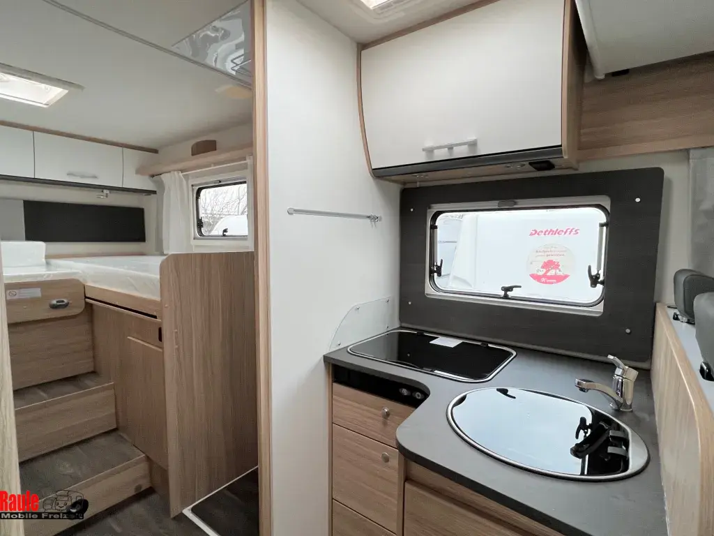 Bild 5: Wohnmobil in Wiesbaden online mieten Bild 5: Wohnmobil in Wiesbaden online mieten