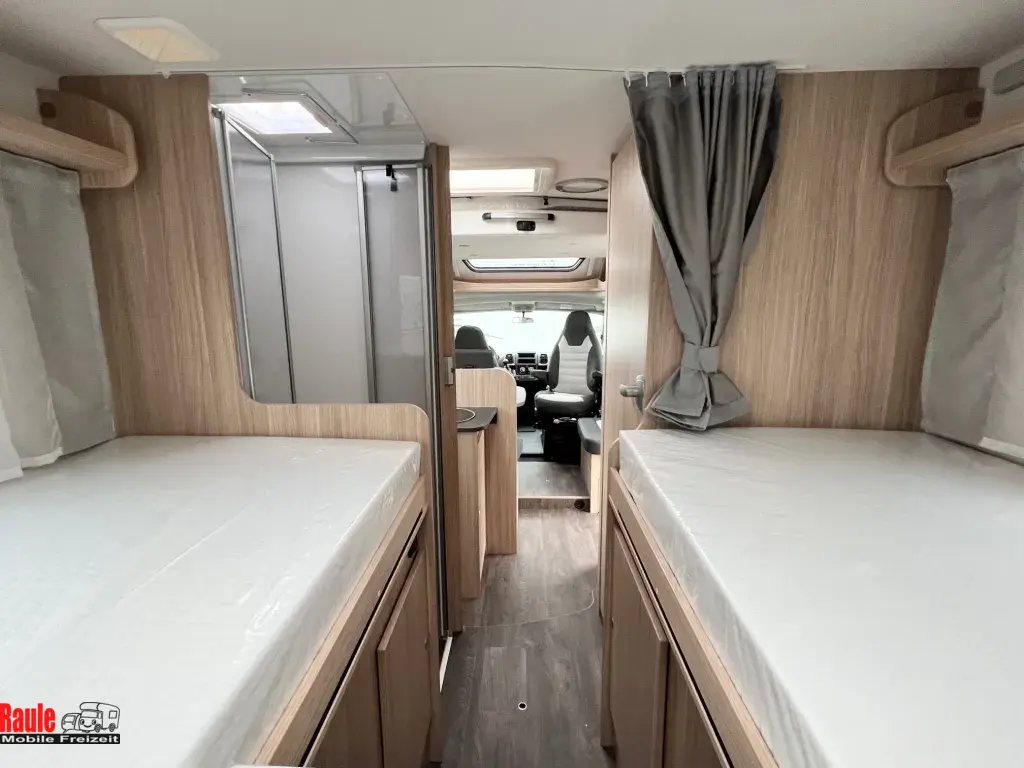 Bild 7: Sunlight Wohnmobil in Wiesbaden mieten Bild 7: Sunlight Wohnmobil in Wiesbaden mieten