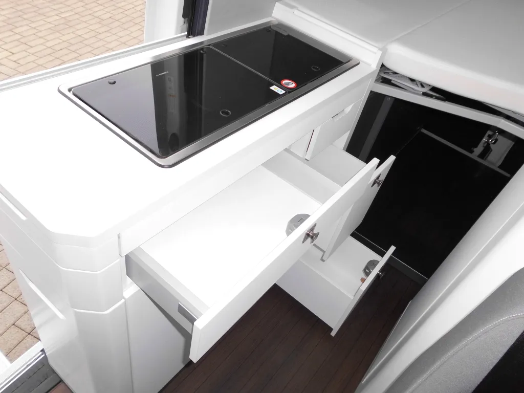 Bild 13: Wohnmobil in Ascheberg online mieten Bild 13: Wohnmobil in Ascheberg online mieten