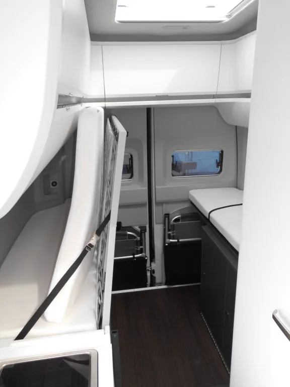 Bild 16: Wohnmobil für 4 Personen in Ascheberg mieten Bild 16: Wohnmobil für 4 Personen in Ascheberg mieten