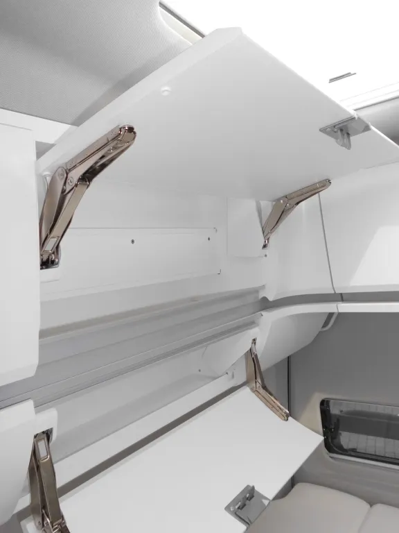 Bild 18: Wohnmobil mieten in Ascheberg Bild 18: Wohnmobil mieten in Ascheberg