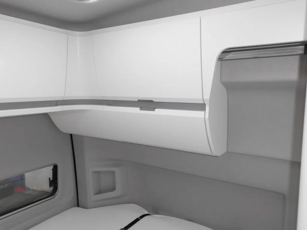 Bild 17: VW Grand California 600 Bild 17: VW Grand California 600