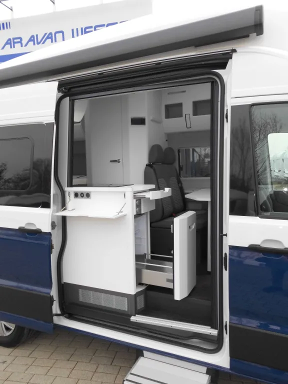 Bild 11: VW mieten in Ascheberg Bild 11: VW mieten in Ascheberg