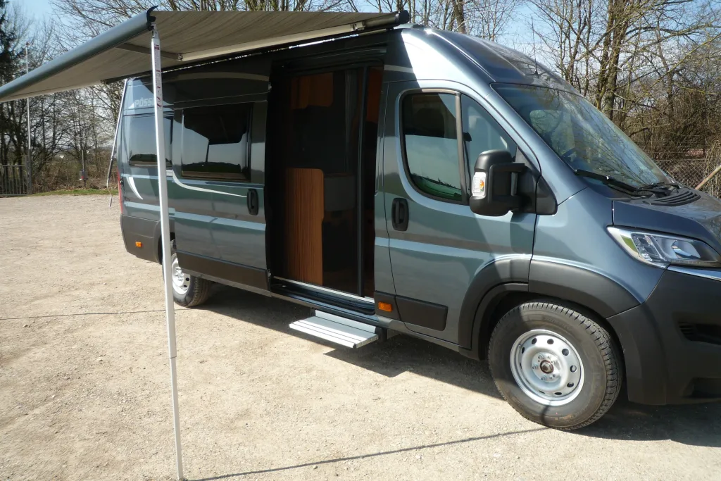 Bild 5: Wohnmobil in Weißenhorn online mieten Bild 5: Wohnmobil in Weißenhorn online mieten