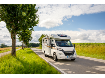 Malibu T 440 LE Touring