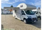 Bild 5: Wohnmobil in Untersteinbach / Rauhenebrach online mieten