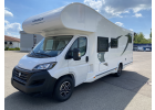 Bild 1: Chausson Alkoven C717GA First Line