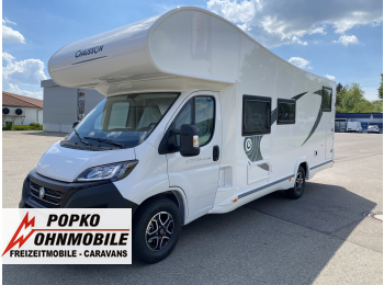 Chausson Alkoven C717GA First Line