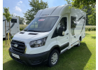 Bild 1: Chausson S-Teilintegrierte S514 First Line