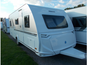 Knaus Sport 580 QS