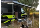 Bild 7: Hymer Wohnmobil in Taunusstein mieten