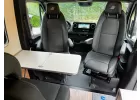 Bild 9: Hymer Camper Van Grand Canyon CrossOver