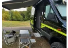 Bild 4: Wohnmobil von Hymer mieten in Taunusstein