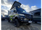 Bild 1: Hymer Camper Van Grand Canyon S CrossOver