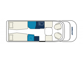 Hymer Tramp S 685