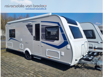 Caravelair Artica 542 mit Klimaanlage