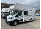 Bild 1: Chausson Alkoven C 514 First Line