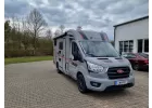 Bild 4: Wohnmobil von Challenger mieten in Meerane