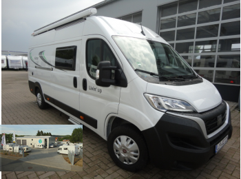 Forster Vans V 636 EB Vantasy