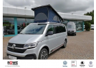 Bild 1: VW California T6.1 Beach Camper Edition