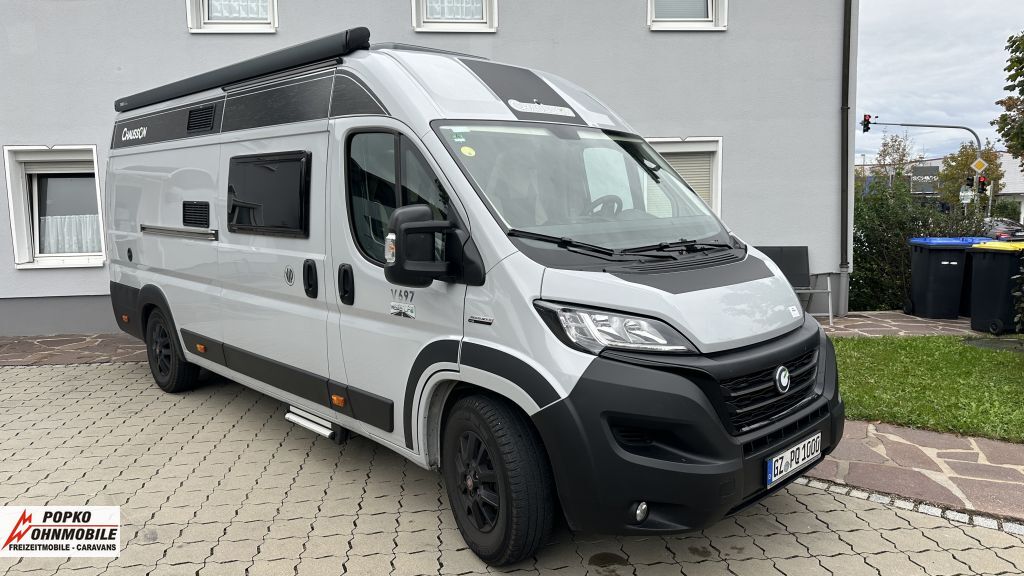 Chausson vans online