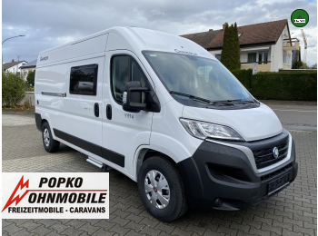 Chausson Vans V594 First Line