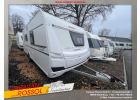 Bild 1: Dethleffs Camper 560 FMK