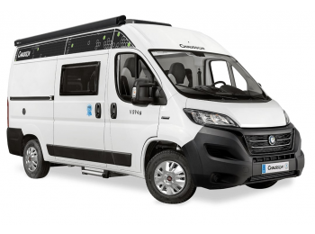 Chausson Vans V697 First Line