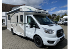 Bild 1: Chausson Teilintegrierte 788 Titanium Ultimate