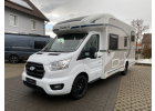 Bild 1: Chausson Teilintegrierte 627 Titanium Ultimate