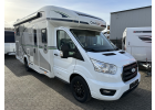 Bild 1: Chausson Teilintegrierte 777 Titanium Ultimate