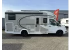 Bild 25: Chausson Teilintegrierte 777 Titanium Ultimate