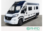 Bild 1: Chausson Vans V697 Road Line Premium