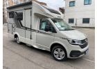 Bild 1: Knaus Tourer VAN 500 MQ Vansation