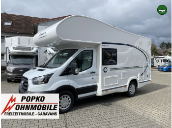 Chausson Alkoven C514 First Line