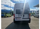 Bild 8: Wohnmobil für 4 Personen in Kuchl mieten