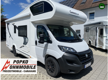 Chausson Alkoven C 656 First Line