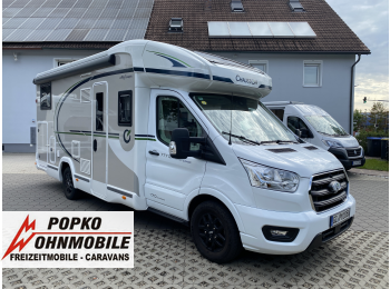 Chausson Teilintegrierte 777GA Titanium Ultimate