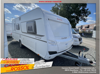 Dethleffs Camper 550 ESK