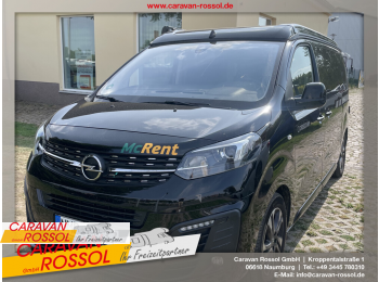 Crosscamp Opel Flex