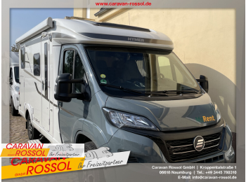 Hymer Exsis-t 374