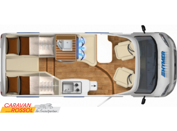 Hymer Exsis-t 374