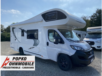 Chausson Alkoven C 656 First Line