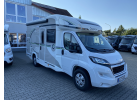 Bild 1: Chausson Teilintegrierte 650 Etape Line