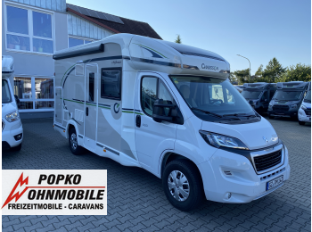 Chausson Teilintegrierte 650 Etape Line