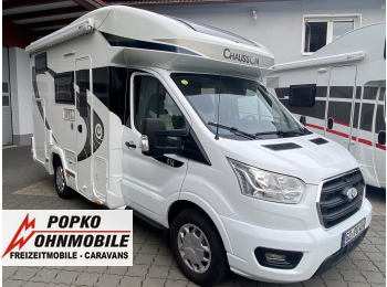 Chausson Vip 514