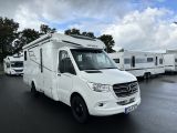 Hymer Tramp S 685