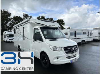 Hymer Tramp S 685